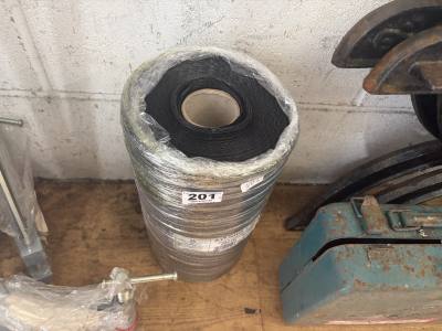 DAMP PROOF ROLL