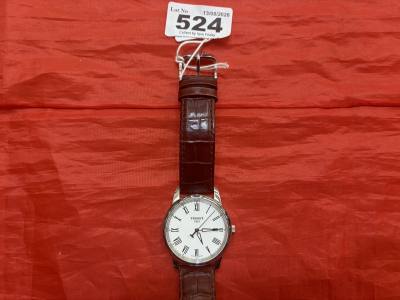 TISSOT GENTS WATCH