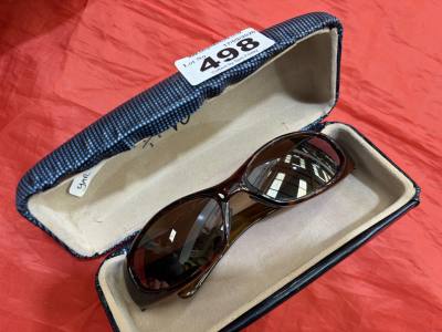 MAUI JIM SUNGLASSES