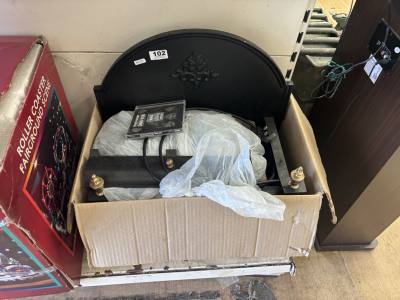 ELECTRIC FIRE