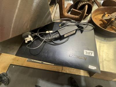 LENOVO LAPTOP