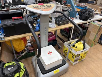 VIBRO MACHINE