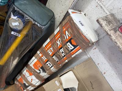BLACK & DECKER WORKMATE