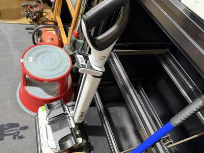 GTECH VACUUM