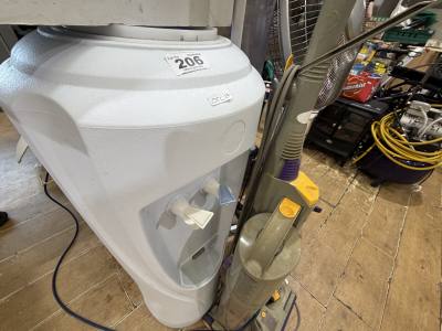 OFFICE WATER DISPENSER