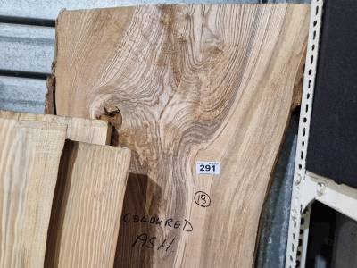 DRIED COLOURED ASH (184CM)