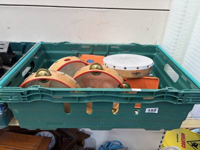 MUSICAL INSTRUMENTS + SCALES