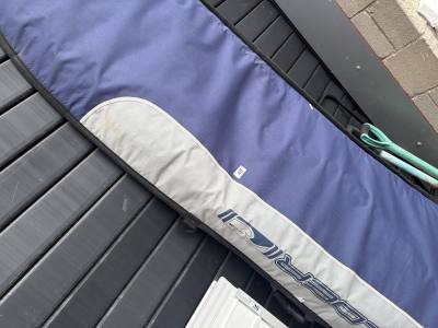 SURFBOARD