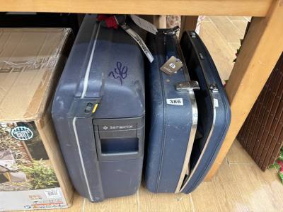 2 CASE LOTS OF BOOKS