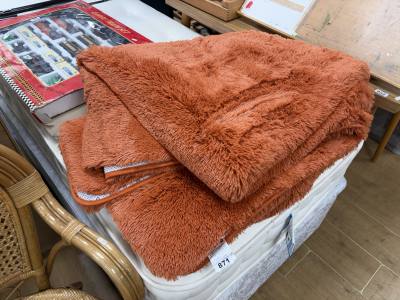 NEW RUG