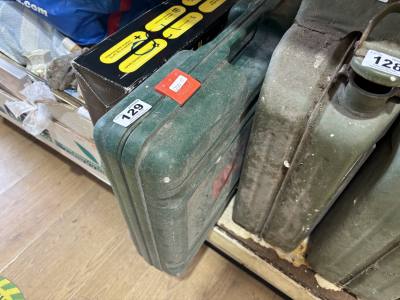 BOSCH DRILL