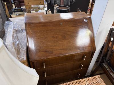 WRITING BUREAU