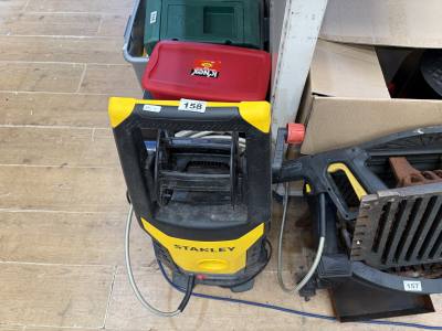 POWER WASHER
