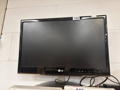 22 " TV