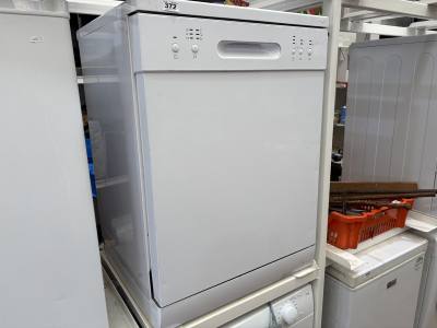 DISHWASHER
