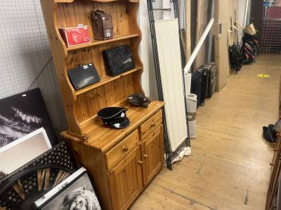 PINE DISPLAY UNIT