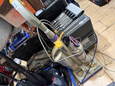 DYSON VACUUM