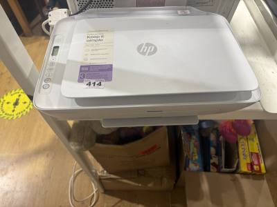 HP PRINTER