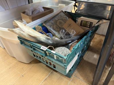 2 X BOX LOTS