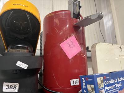 KRUPS BEER MACHINE