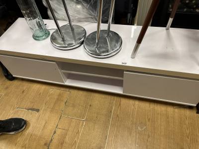 IKEA TV UNIT