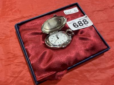 POCKET WATCH