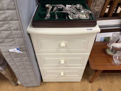 BEDSIDE DRAWER
