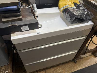 VANITY SINK UNIT