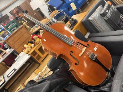CELLO