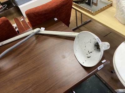ANGLEPOISE LAMP