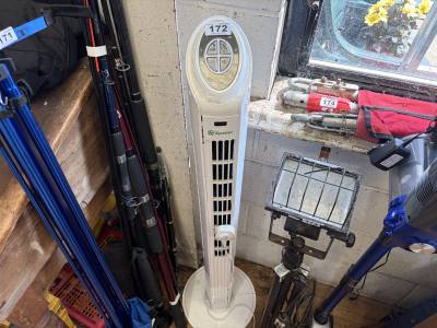 LARGE FAN