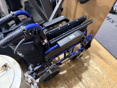 WHEELCHAIR