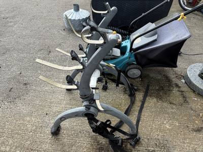 SARIS BIKE CARRIER