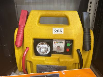 CAR BATTERY PACK