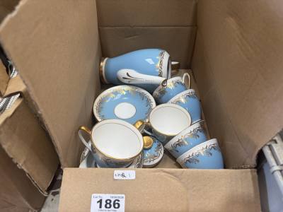 BOX OF CHINA