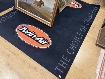 LARGE FLOOR MAT