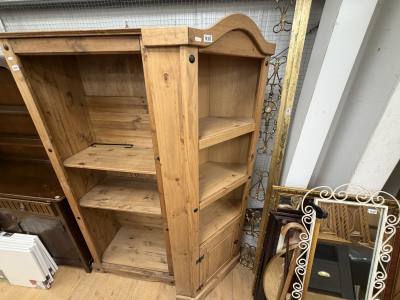 PINE CORNER UNIT