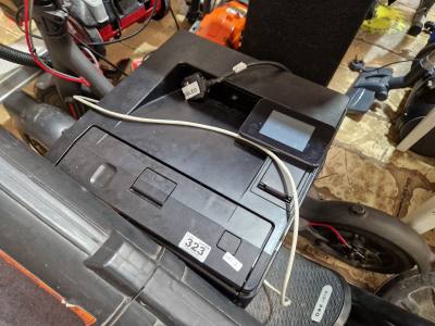 PRINTER (FAILED)