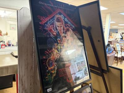 STRANGER THINGS PICTURE