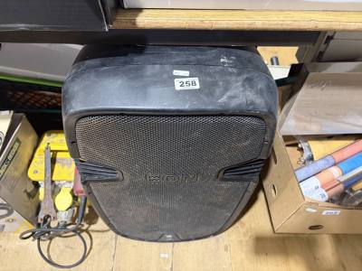 EON SPEAKER