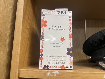 MARC JACOBS PERFUME