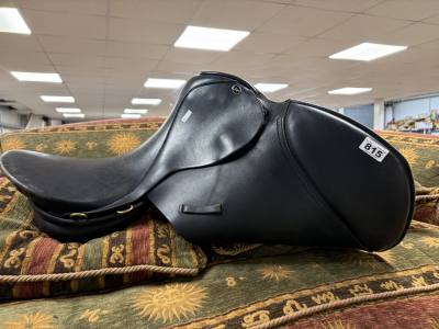 HORSE SADDLE
