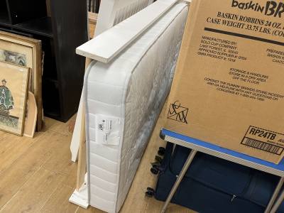 SINGLE MATTRESS