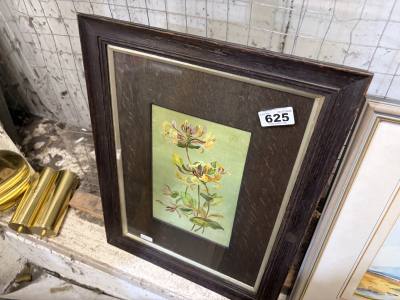 EDWARDIAN STILL LIFE