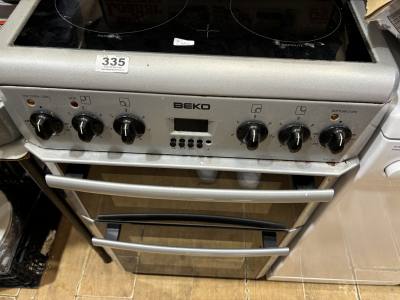 BEKO COOKER