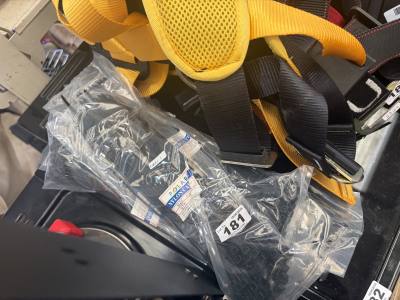 POLARIS CABLE TIES