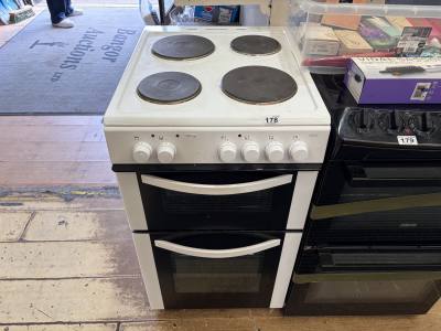 ELECTRIC COOKER