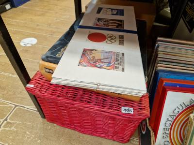 BOX LOT