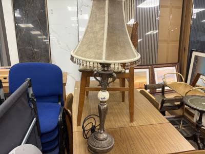 MODERN LAMP