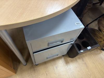 2 DRAWER FILE DRAWERS